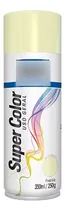 Comprar Pintura Aerosol Uso General Beige 350ml Tek Bond