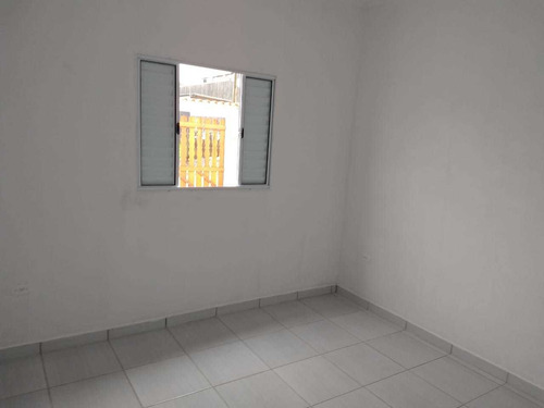 Imagem 6 de 14 de Casa Geminada 2 Quartos,1 Suíte, Vagas De Garagem 787