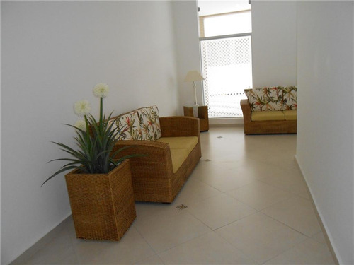 Imagem 19 de 20 de Apartamento À Venda - Praia Da Enseada - Guarujá. - Ap1013