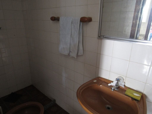 Imagem 10 de 10 de Casa Em Vila Monteiro, Piracicaba/sp De 50m² 1 Quartos Para Locação R$ 900,00/mes - Ca1150556-r