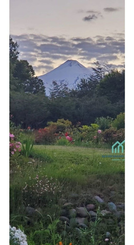 Imagen 29 de 30 de Casa Con Preciosa Vista Al Volcan En Exclusivo Condominio S