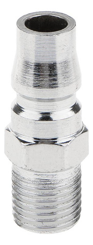 9 Pcs Conector Neumático Acoplamiento Acoplador De