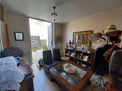 Imagen 21 de 28 de Casa En Venta En El Hatillo 22-19081 Angela Sánchez 04141417214