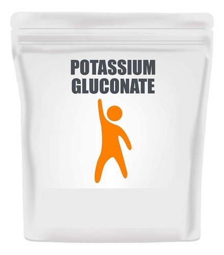 Potasio Polvo Bulksupplements - g a $410