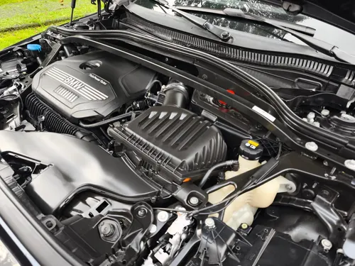 BMW Serie 2 2.0 220i Gran Coupe