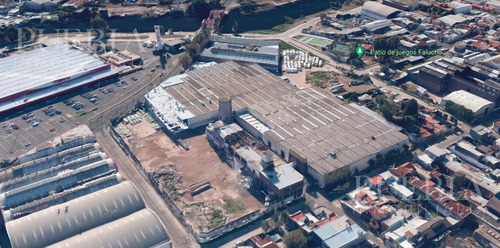 Imagen 2 de 30 de Depósito En Alquiler - Avellaneda