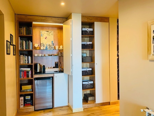 Imagen 11 de 30 de Casa Contemporánea Excepcional Vista Al Lago Nahuel Huapi