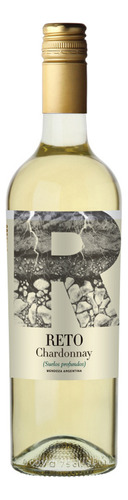 Vino Reto Chardonnay Botella 750ml
