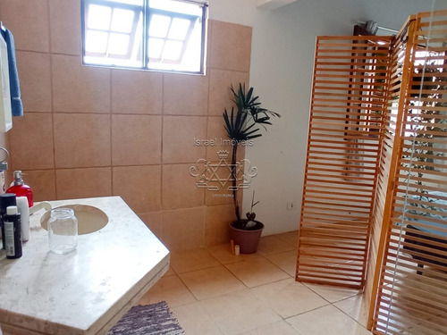 Casa - Golfinho - Ref: 688 - V-688