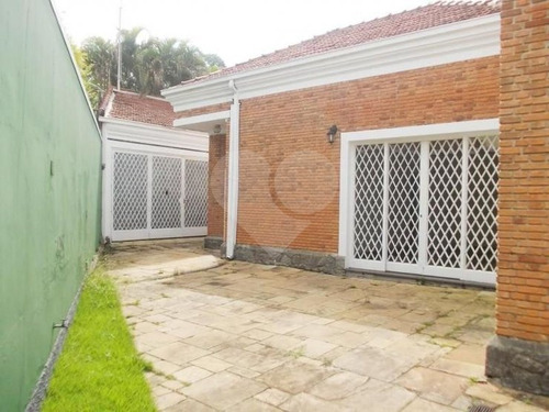 Casa-são Paulo-alto De Pinheiros | Ref.: 353-im67595 - 353-im67595