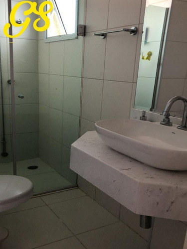 Imagem 17 de 20 de Apartamento Venda Jardim Nossa Senhora Auxiliadora Campinas Oportunidade - Ap02450 - 68798690