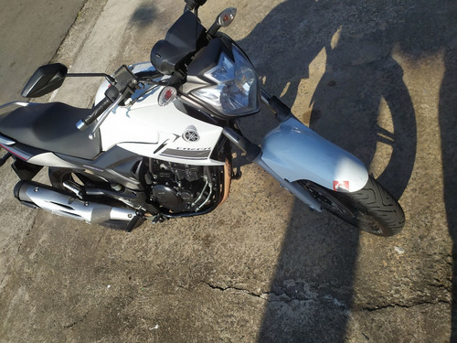 Imagem 2 de 12 de Yamaha Faizer 250 Flex 2015