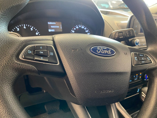 Imagem 13 de 14 de Ford Ecosport 1.5 Ti-vct Flex Se Automático