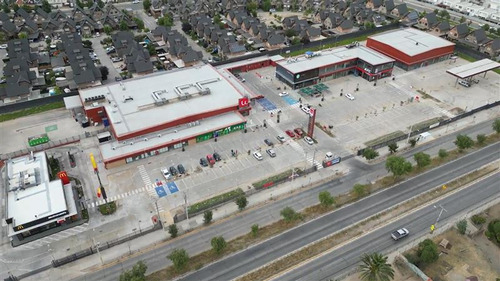 Local Comercial En Arriendo En Puente Alto