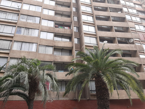Departamento 4 Piso-3d-2b-cocina-logia-living-comedor-balcon