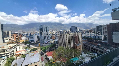 Ka Apartamento En Venta Las Mercedes 25-15239 Yg