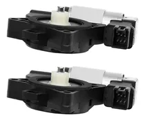 Comprar 2 Motores Elevalunas Eléctricos Para Mazda 3 5 6 Cx-7 Cx-9 R