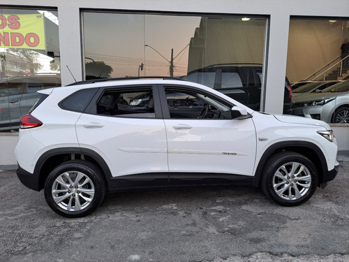 Chevrolet Tracker TRACKER LTZ 1.0 TURBO 12V FLEX AUT.
