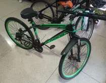 Comprar Bicicleta Riding Centrino Xc 950 Como Nueva Rin 26 Obsequio