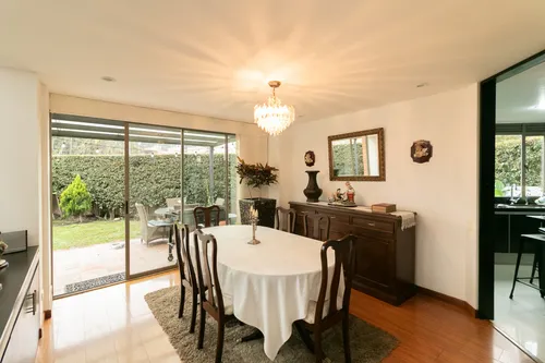 Casa Condominio En Venta En Camino De Arrayanes. Cod V1004371