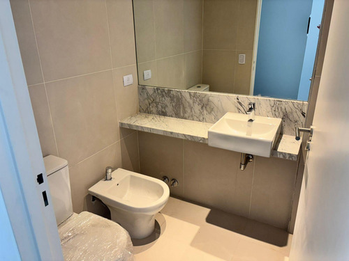 Departamento En Venta Monoambiente En Barracas