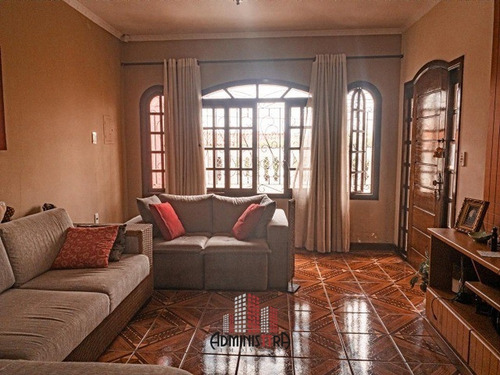 Imagem 8 de 15 de Casa A Venda Vila Carvalho Sorocaba Sp - Ca-0751-1
