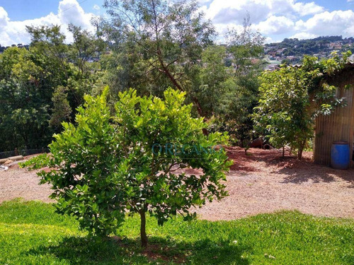 Imagem 4 de 15 de Terreno À Venda, 1259 M² Por R$ 660.000,00 - Piratini - Gramado/rs - Te0728
