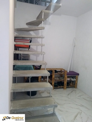 Imagem 15 de 27 de Casa - 1658 - 71028238