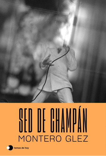 Libro Sed De Champan