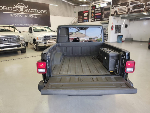 Jeep Gladiator 3.6 Rubicon 4x4 At