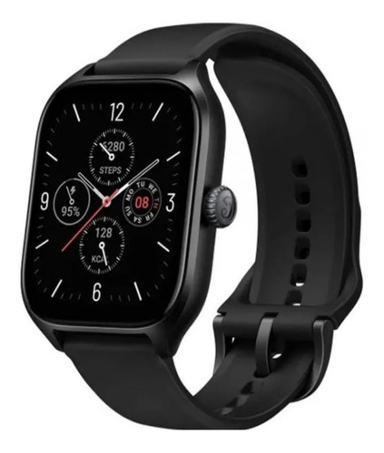 Reloj inteligente Amazfit Fashion GTS 4 de 1,75 pulgadas