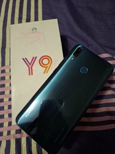 Huawei Y9 2019