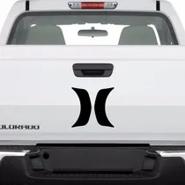 Comprar Stickers Hurley Stickers Surf Autos Motos Mde