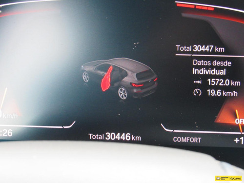 Bmw Serie 1 118i 1.5 F40 Sport Line