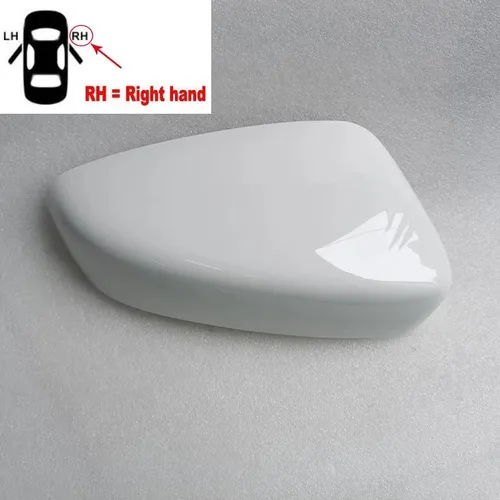 Cubierta Del Espejo Retrovisor For Mazda 6 Atenza 2013-2017