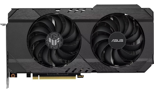 Tarjeta Grafica Asus Tuf Gaming Geforce Rtx 3050 Oc Ed. 8gb