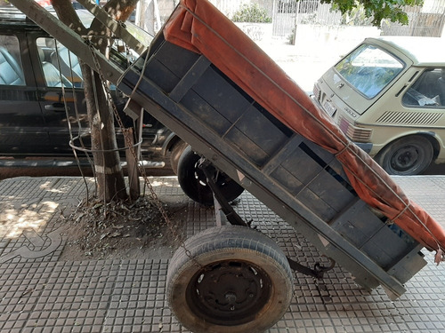 Imagem 3 de 3 de Carroça
