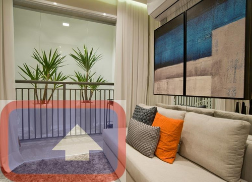 Imagem 17 de 24 de Apartamento À Venda, 43 M² Por R$ 238.000,00 - Moóca - São Paulo/sp - 15059 Ha