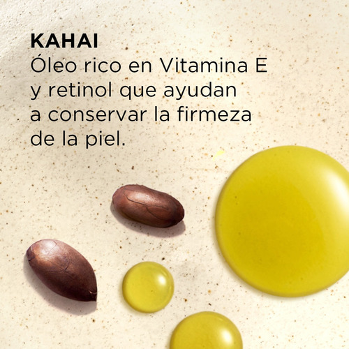 L'bel - Botanology Matcha Y Kahai Crema Para Cuerpo