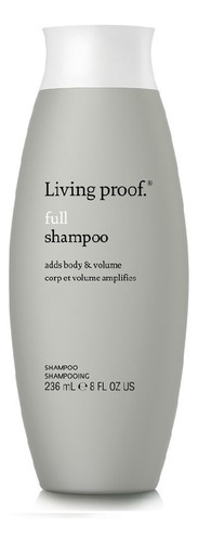 Living Proof Full Shampoo Voluminizador