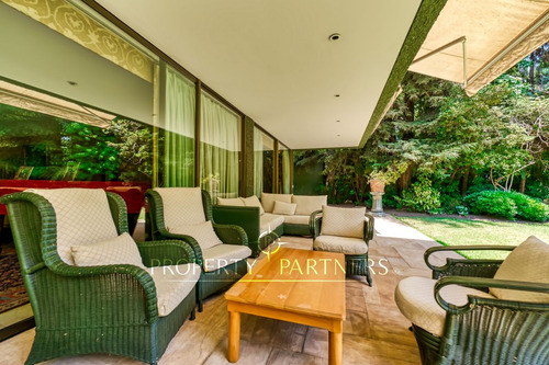 Espectacular Casa En San Damian