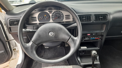 Imagen 10 de 15 de Nissan Tsuru 2016 Manual 4 Cil Standar 1.6 Eng $ 27,800