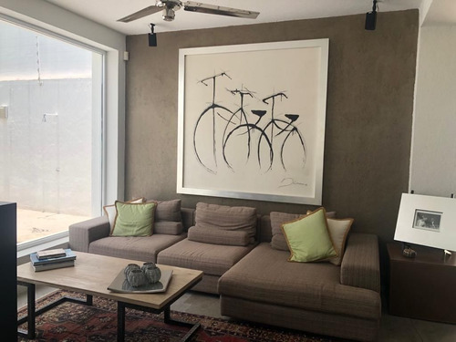 Imagen 13 de 30 de Moderna Casa En Venta, Renta O Renta Con Opción A Compra