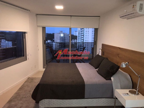 Imagen 4 de 20 de Venta De Apartamento De 2 Dormitorios En Punta Del Este