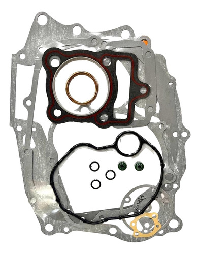 Kit De Juntas Completo P/moto Cg 150cc. Gtm00029