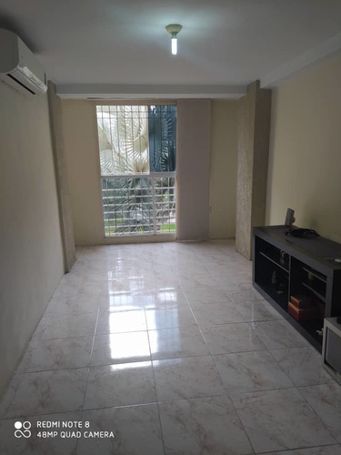 Imagen 6 de 14 de Apartamento En Alquiler Villas Geica La Morita I Fm*