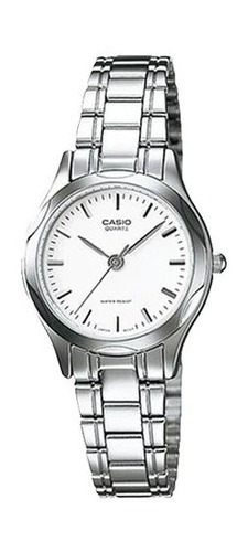 Reloj Casio Original Para Damas Ltp-1275d-7adf Con Garantía