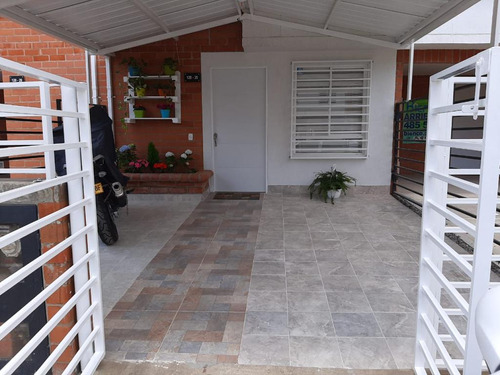 Casas En Venta Ciudad Pacifica 303-98600