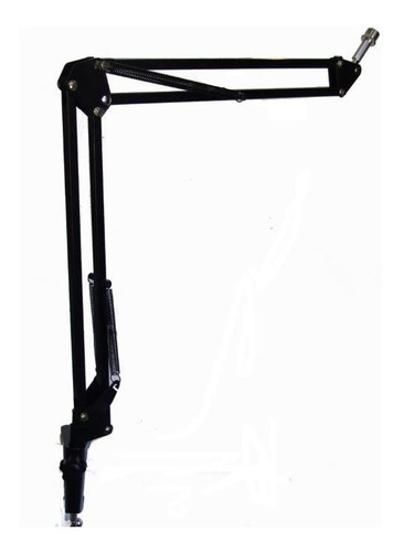 Soporte De Mesa Para Micrófono De Estudio Brazo Articulado