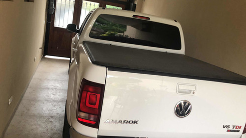 Volkswagen Amarok V6 3.0 Confortline